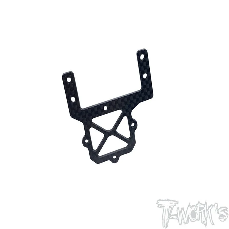 Original T works TE-TC01-J Carbon fiber Servo And Transponder Plate( For Tamiya TC-01 )Professional Rc part
Original T works TE-TC01-J Carbon fiber Servo And Transponder Plate( For Tamiya TC-01 )Professional Rc part