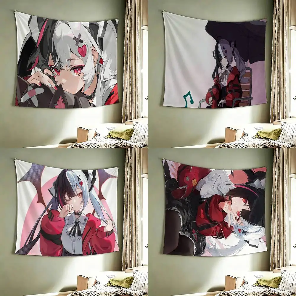 lacrimosa NTE Neverness to Everness flag Best Price Decoration Outdoor Picnic Party Art Hanging Party
lacrimosa NTE Neverness to Everness flag Best Price Decoration Outdoor Picnic Party Art Hanging Party