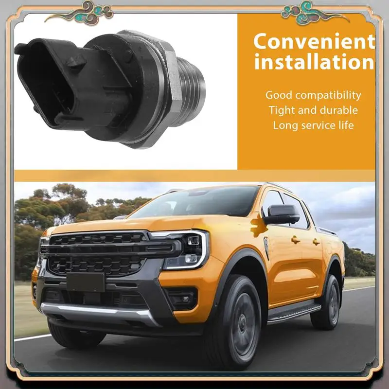 Надежный датчик давления топливной рампы для Ford Ranger Everest для Mazda BT-50 BT50 2,5 3,0 2008 0281006018 WE01-13-GC0
Надежный датчик давления топливной рампы для Ford Ranger Everest для Mazda BT-50 BT50 2,5 3,0 2008 0281006018 WE01-13-GC0