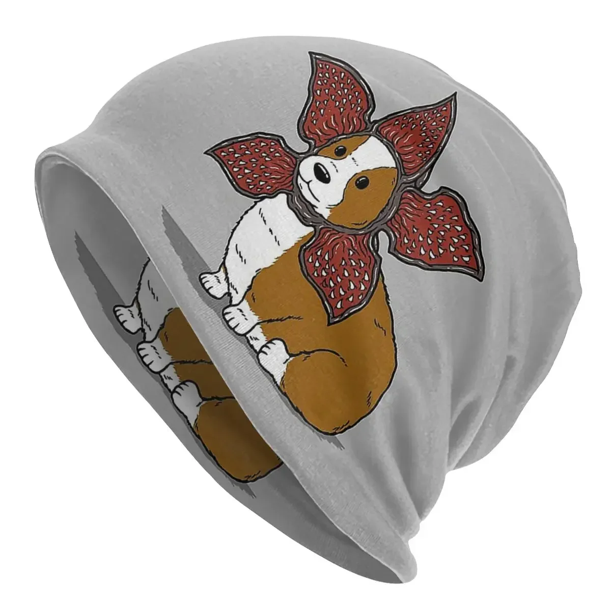 Not Safe For Cats Corgi Herding Dog Pembroke Autumn Female Thin Beanies Casual Unisex Skullies Bonnet Hats
Not Safe For Cats Corgi Herding Dog Pembroke Autumn Female Thin Beanies Casual Unisex Skullies Bonnet Hats