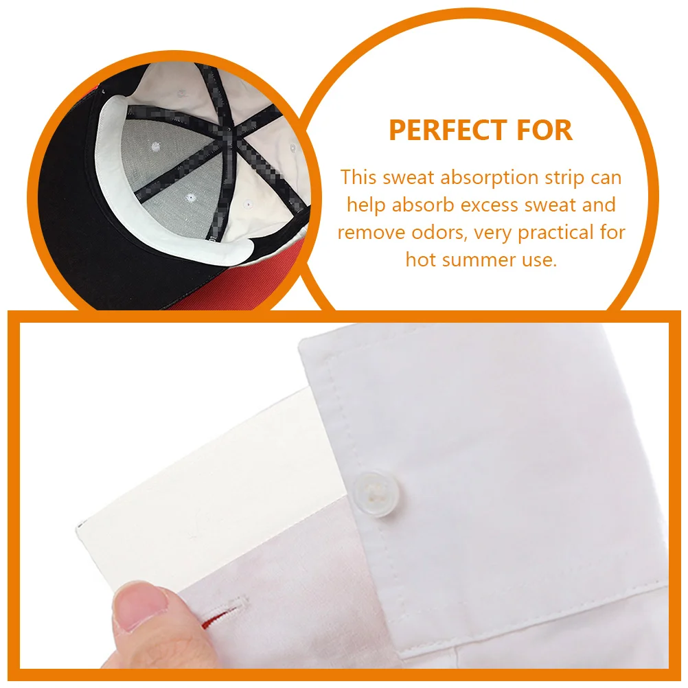40 Sheets Hat Stickers Size Reducer Sweat Protector Liner Pad for Hats Adjustable Small Device Accessories
40 Sheets Hat Stickers Size Reducer Sweat Protector Liner Pad for Hats Adjustable Small Device Accessories