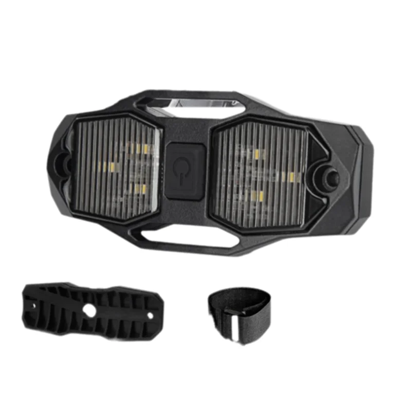 Красный, белый, двухцветный купольный светильник UTV, светодиодный светильник Roll Cage с переключателем для Polaris, RZR, UTV 4WD, для Can-Am-A14Z
Красный, белый, двухцветный купольный светильник UTV, светодиодный светильник Roll Cage с переключателем для Polaris, RZR, UTV 4WD, для Can-Am-A14Z