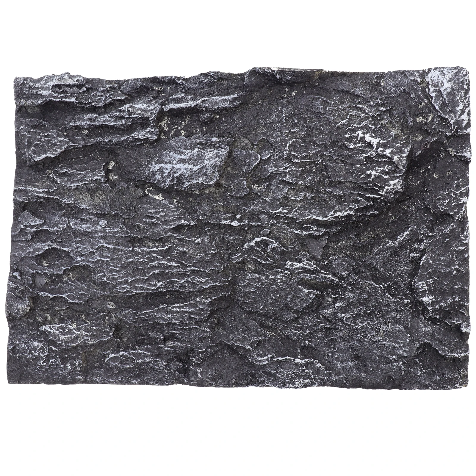 Rock Slab Decoration Terrarium Reptile Background Gecko Tank Wall Container Backdrop Pu Snake Accessories 
Rock Slab Decoration Terrarium Reptile Background Gecko Tank Wall Container Backdrop Pu Snake Accessories