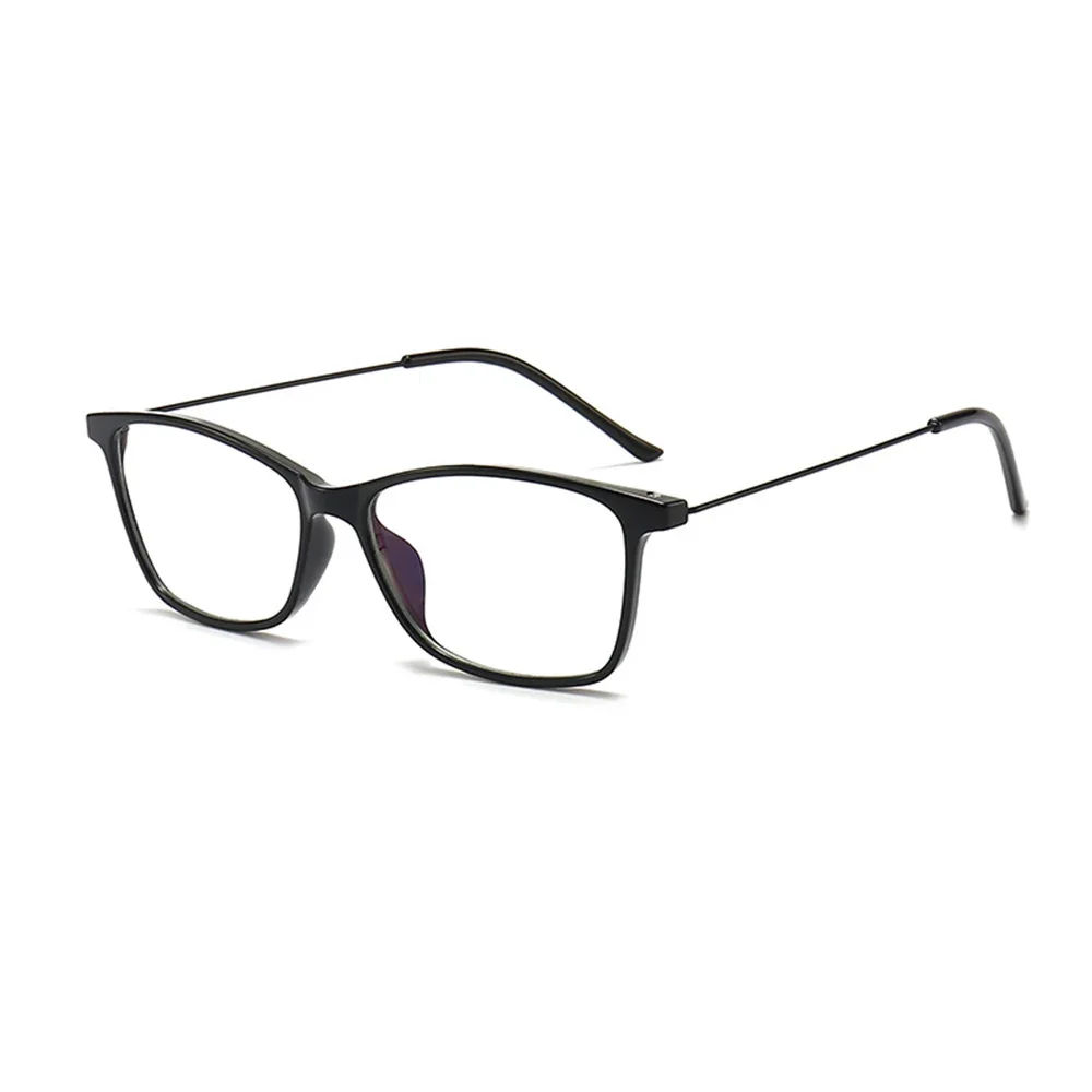 Fashion Delicate Hinges Rectangle Frame Ultra-light Comfortable Reading Glasses +0.75 To +4
Fashion Delicate Hinges Rectangle Frame Ultra-light Comfortable Reading Glasses +0.75 To +4