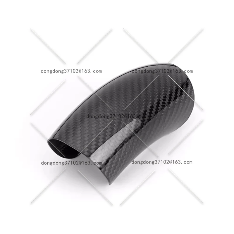 R NINET Carbon Fiber Anti-scalding Cover Front Intake Decorative Cover, Thermal Insulation and Exhaust Protection Cover
R NINET Carbon Fiber Anti-scalding Cover Front Intake Decorative Cover, Thermal Insulation and Exhaust Protection Cover