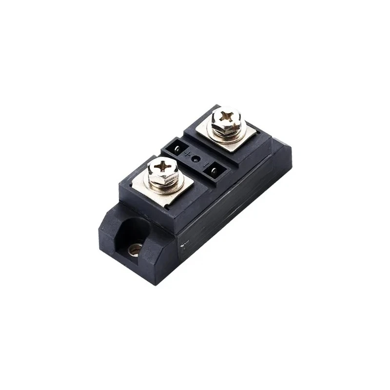 Solid State Relay Module Type, SSR Module Type 600A
Solid State Relay Module Type, SSR Module Type 600A