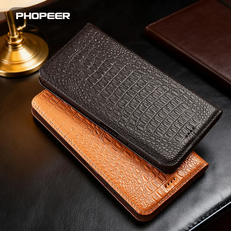 Genuine Leather Case for Huawei Honor 400 300 200 Lite 100 Pro Plus 90 Smart 80 SE 70 Crocodile back pattern Phone Case
Genuine Leather Case for Huawei Honor 400 300 200 Lite 100 Pro Plus 90 Smart 80 SE 70 Crocodile back pattern Phone Case
