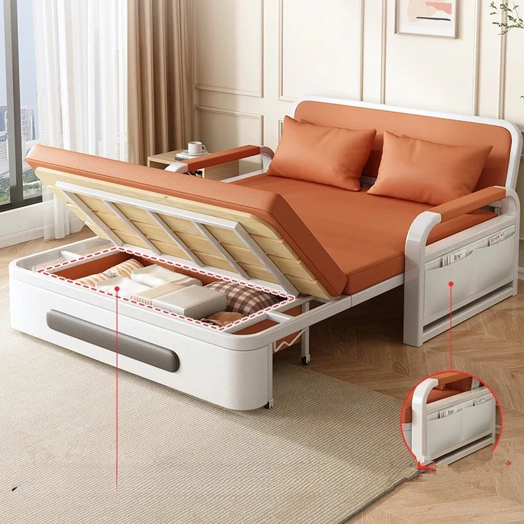 #For furniture sleeper sofa Chair recliner lounge couches metal frame foldable sofa cum bed storage modern folding sofa bed
#For furniture sleeper sofa Chair recliner lounge couches metal frame foldable sofa cum bed storage modern folding sofa bed