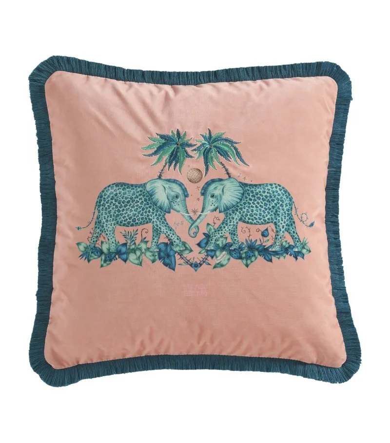 Pillow pillow cushion 45 x 45cm square
Pillow pillow cushion 45 x 45cm square