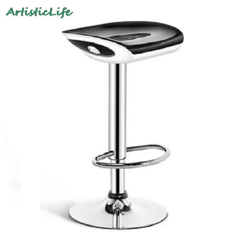ArtisticLife Lift Chair Bar Table And Chair Modern Minimalist High Stool Household Bar Stool High Stool Chair Creative Bar Chair
ArtisticLife Lift Chair Bar Table And Chair Modern Minimalist High Stool Household Bar Stool High Stool Chair Creative Bar Chair