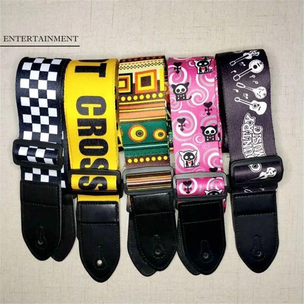 Head Electric Guitar Ethnic Style Classical Guitar Acoustic Guitar Strap Guitar Strap Guitar Belts Guitar Shoulder Strap 
Head Electric Guitar Ethnic Style Classical Guitar Acoustic Guitar Strap Guitar Strap Guitar Belts Guitar Shoulder Strap