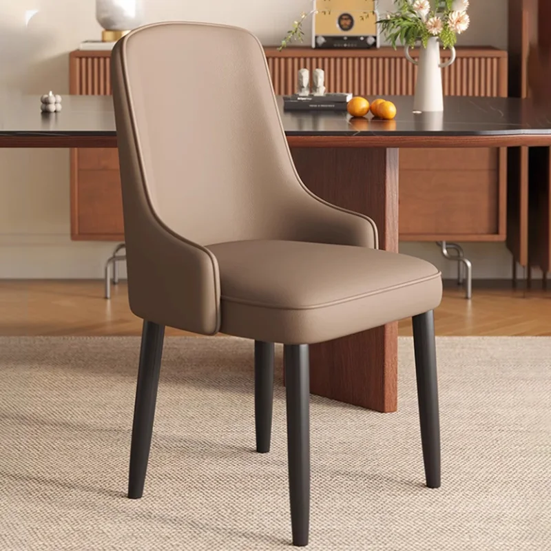 Set Of 2 Comfortable Dining Chair Modern Aesthetic Design Dining Chair Ergonomic Living Room Armchairs Living Room Furniture
Set Of 2 Comfortable Dining Chair Modern Aesthetic Design Dining Chair Ergonomic Living Room Armchairs Living Room Furniture