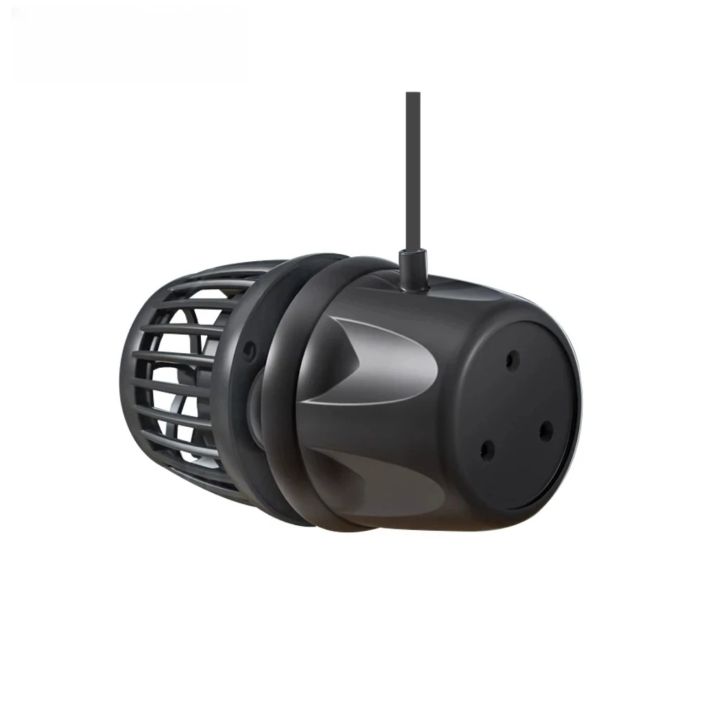 DMP New Smart Bluetooth App Programmed Control Cordless Aquarium Wavemaker Pump Freshwater Saltwater Coral Reef Fish Tank
DMP New Smart Bluetooth App Programmed Control Cordless Aquarium Wavemaker Pump Freshwater Saltwater Coral Reef Fish Tank