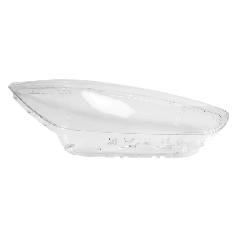 For Hyundai Accent 2011 2012 2013 2014 Headlight Shell Lamp Shade Transparent Lens Cover Headlight Cover
For Hyundai Accent 2011 2012 2013 2014 Headlight Shell Lamp Shade Transparent Lens Cover Headlight Cover