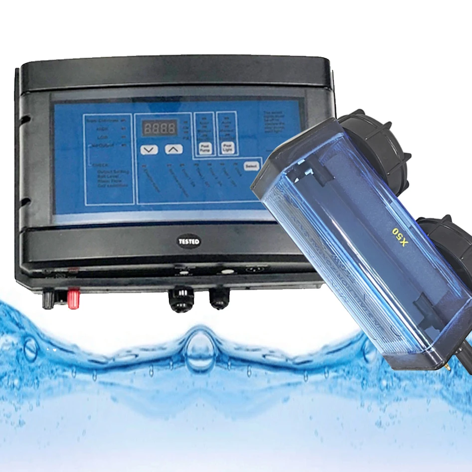 POOLMAX самоочищающийся бассейн, прочный солнечный хлоратор, бассейн, гидромассажная ванна, спа, хлоратор для соленой воды
POOLMAX самоочищающийся бассейн, прочный солнечный хлоратор, бассейн, гидромассажная ванна, спа, хлоратор для соленой воды