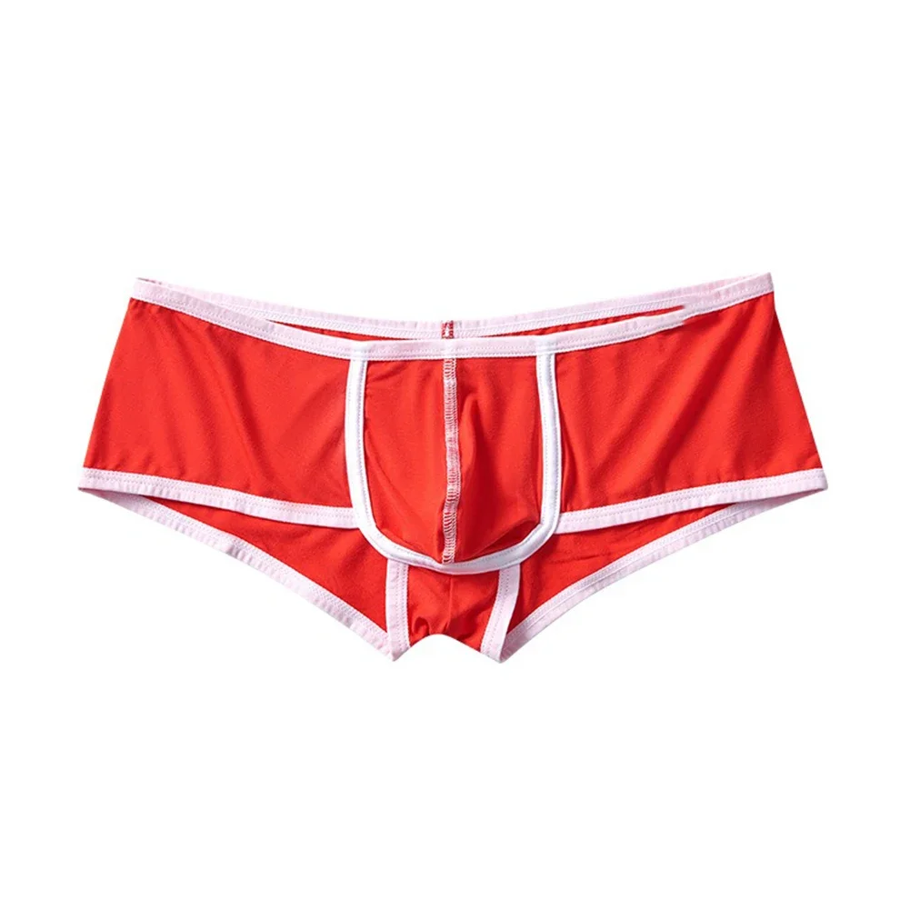 Men Boxer Shorts Male Sexy Underwear For Hot Man Breathable Men's Panties Seamless Summer Men's Boxershorts Soft Erotic Hombre
Men Boxer Shorts Male Sexy Underwear For Hot Man Breathable Men's Panties Seamless Summer Men's Boxershorts Soft Erotic Hombre