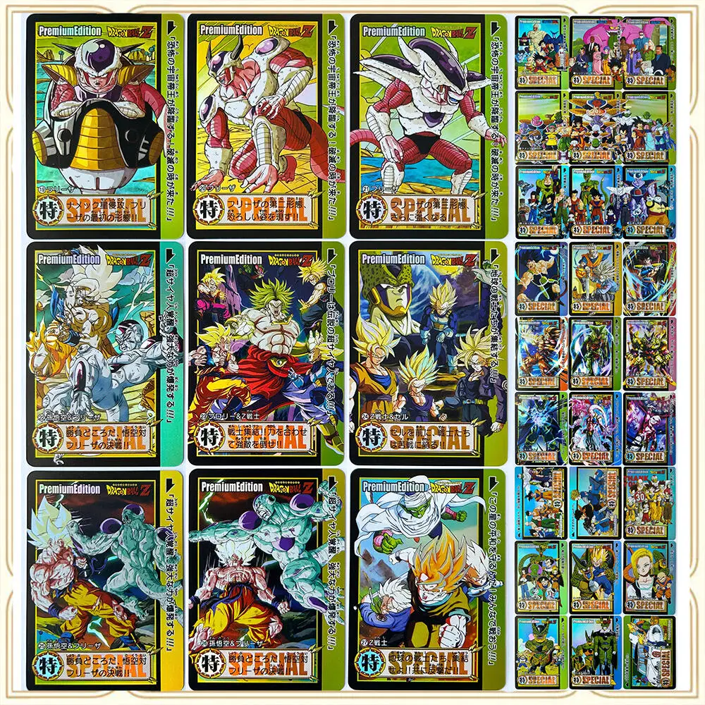 Anime Goddess Story Dragon Ball DIY ACG Crane immortal Tarble Advanced Sparkling Collectible Card Christmas Birthday Gift
Anime Goddess Story Dragon Ball DIY ACG Crane immortal Tarble Advanced Sparkling Collectible Card Christmas Birthday Gift