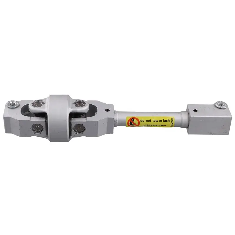 Steering Drive Shaft Steering Column Assembly 32306762277 For BMW X5 E53 2003 2004 2005 2006 Auto-Y79A
Steering Drive Shaft Steering Column Assembly 32306762277 For BMW X5 E53 2003 2004 2005 2006 Auto-Y79A