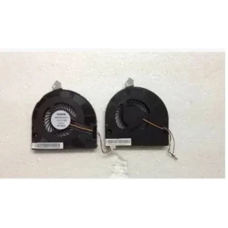 Laptop CPU COOLING COOLIG FAN FOR sunon mf60070v1-c210-g99 KSB05105HA DC2Q DC28000DSS0
Laptop CPU COOLING COOLIG FAN FOR sunon mf60070v1-c210-g99 KSB05105HA DC2Q DC28000DSS0