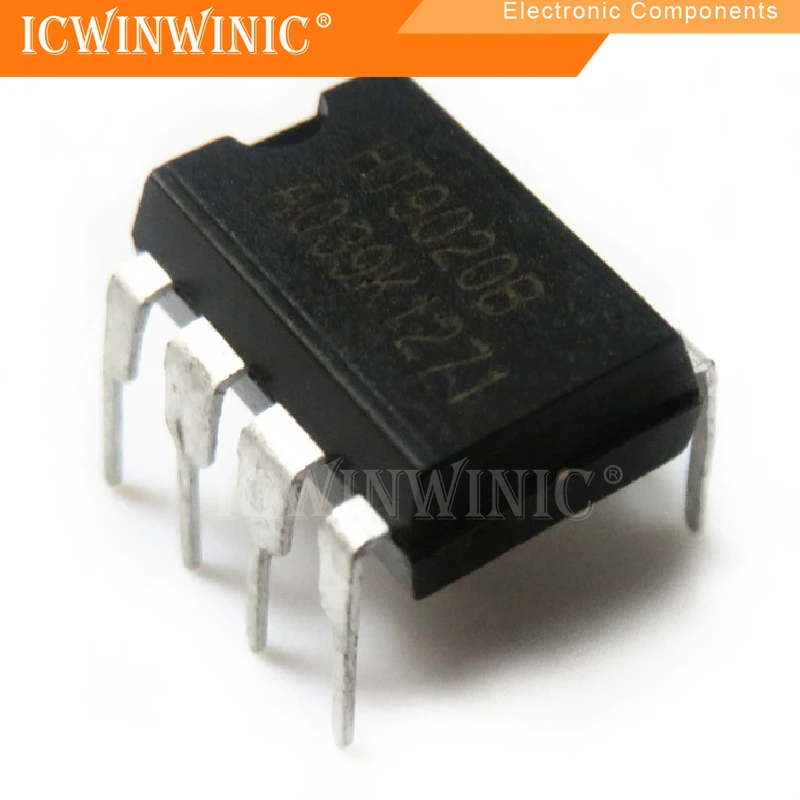 1 шт. HT9020B HT9020
1 шт. HT9020B HT9020