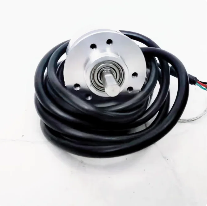 ENC-100-A Автоматическое оборудование Фотоэлектрический энкодерESTUN ENC-100-A-T Ножницы Фотоэлектрический энкодер
ENC-100-A Автоматическое оборудование Фотоэлектрический энкодерESTUN ENC-100-A-T Ножницы Фотоэлектрический энкодер