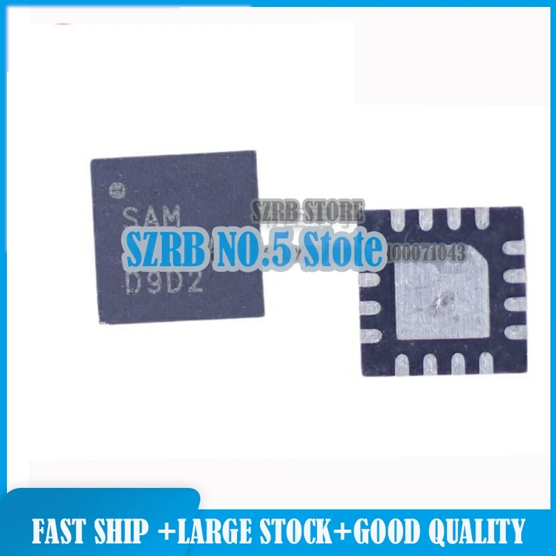 20 шт./лот BQ24075QRGTRQ1 SN74LVTH16501DGGR OPA4364AIPWR TSSOP14 THS4522IPW TSSOP16 OPA4348AQPWRQ чипы электронные новые
20 шт./лот BQ24075QRGTRQ1 SN74LVTH16501DGGR OPA4364AIPWR TSSOP14 THS4522IPW TSSOP16 OPA4348AQPWRQ чипы электронные новые