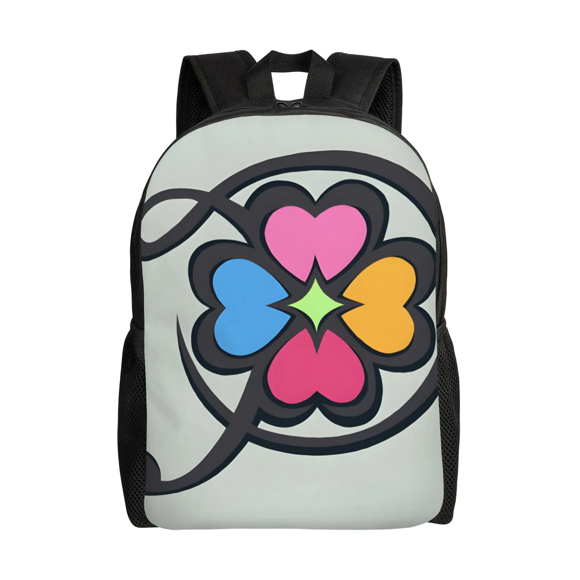 1Piece Precure New School Year Backpack For Men Women Backpack
1Piece Precure New School Year Backpack For Men Women Backpack