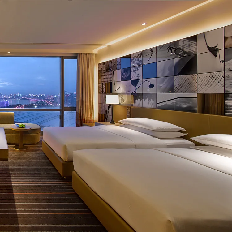 #Modern Hotel Bedroom Furniture Set Wood Panel Bed Appliance For Bedrooms Apartments Manufactured Hotel Furniture
#Modern Hotel Bedroom Furniture Set Wood Panel Bed Appliance For Bedrooms Apartments Manufactured Hotel Furniture