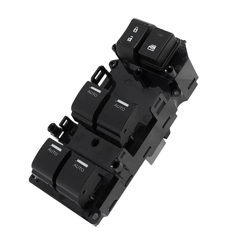 37PINS For Honda Spirior 2015-2018 35750-T6L-H21 Auto Power Window Control Switch Car Spare Parts Parts
37PINS For Honda Spirior 2015-2018 35750-T6L-H21 Auto Power Window Control Switch Car Spare Parts Parts