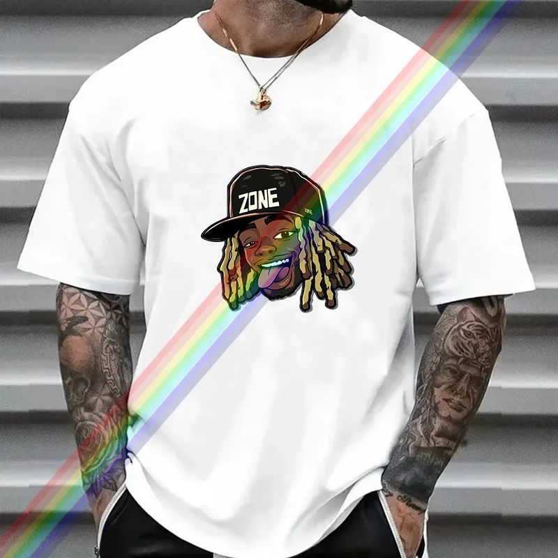 Summer Luxury Brand T-shirt Men's/Women's Short Sleeved Tops Solid Color Fashion Casual Graphic Letter Boy Print Tshirt Clothes
Summer Luxury Brand T-shirt Men's/Women's Short Sleeved Tops Solid Color Fashion Casual Graphic Letter Boy Print Tshirt Clothes