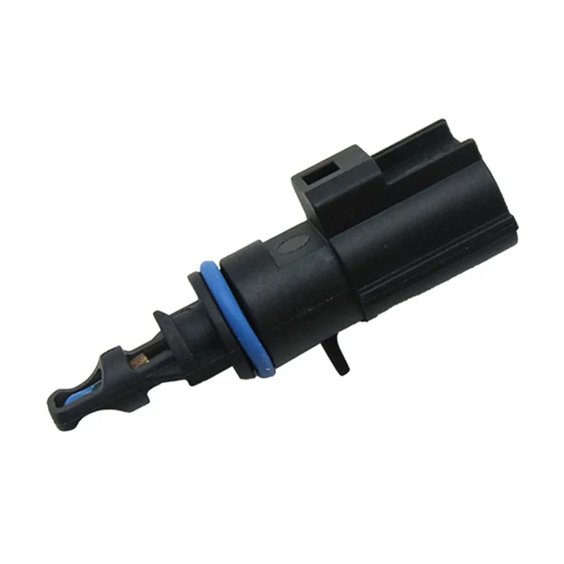56028364AA Датчик температуры воздухозаборника для Dodge Challenger Journey Ram 1500 Chrysler Sebring Jeep Wrangler Mitsubishi-AU62
56028364AA Датчик температуры воздухозаборника для Dodge Challenger Journey Ram 1500 Chrysler Sebring Jeep Wrangler Mitsubishi-AU62