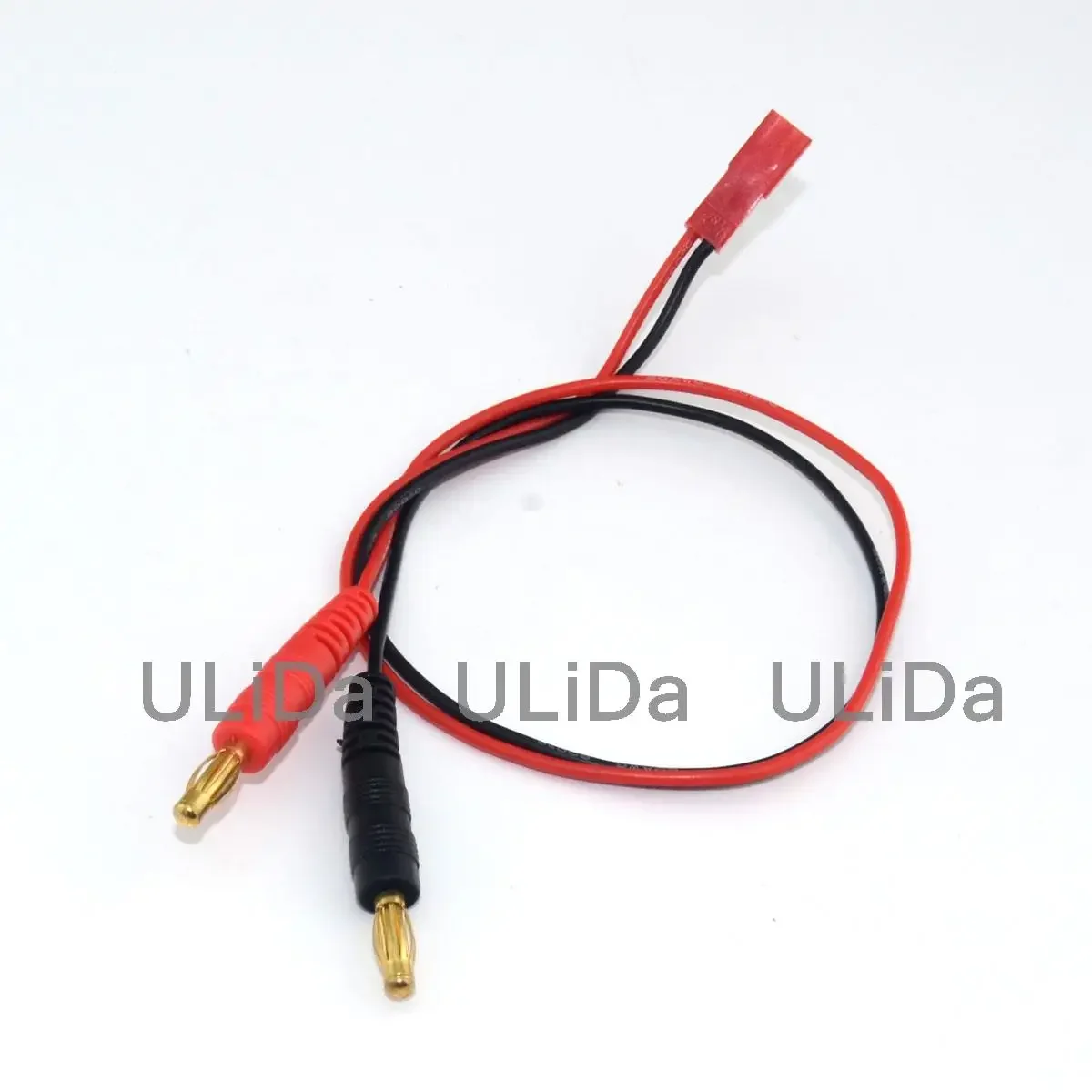 JST to 4MM Bullet w/ 30CM 20awg Wire Charger Adapter for Blade 120SR CX2 CX3 etc RC Accessories-- Toy Bracket
JST to 4MM Bullet w/ 30CM 20awg Wire Charger Adapter for Blade 120SR CX2 CX3 etc RC Accessories-- Toy Bracket