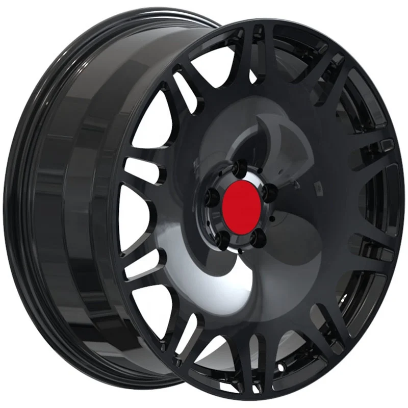 Factory Direct Sale Monoblock Wheel 20 21 22 24 Inch Aluminum Alloy Car Wheels PCD 5x120 Custom Forged Wheel
Factory Direct Sale Monoblock Wheel 20 21 22 24 Inch Aluminum Alloy Car Wheels PCD 5x120 Custom Forged Wheel