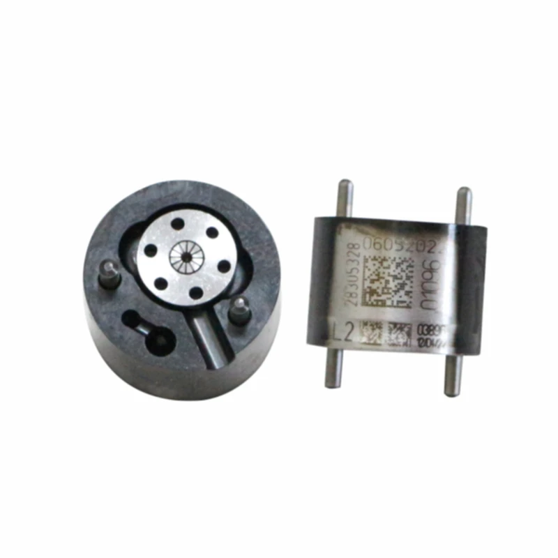 The 9308-625C injector control valve is suitable for Delphi injectors and is applicable to 28231014.
The 9308-625C injector control valve is suitable for Delphi injectors and is applicable to 28231014.