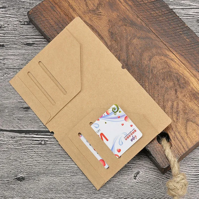 kraft Paper Sorting and Storage Book Archiving Product Ticket Card Travel Notebook Diary Supplement Kraft Refill Insert Cards
kraft Paper Sorting and Storage Book Archiving Product Ticket Card Travel Notebook Diary Supplement Kraft Refill Insert Cards