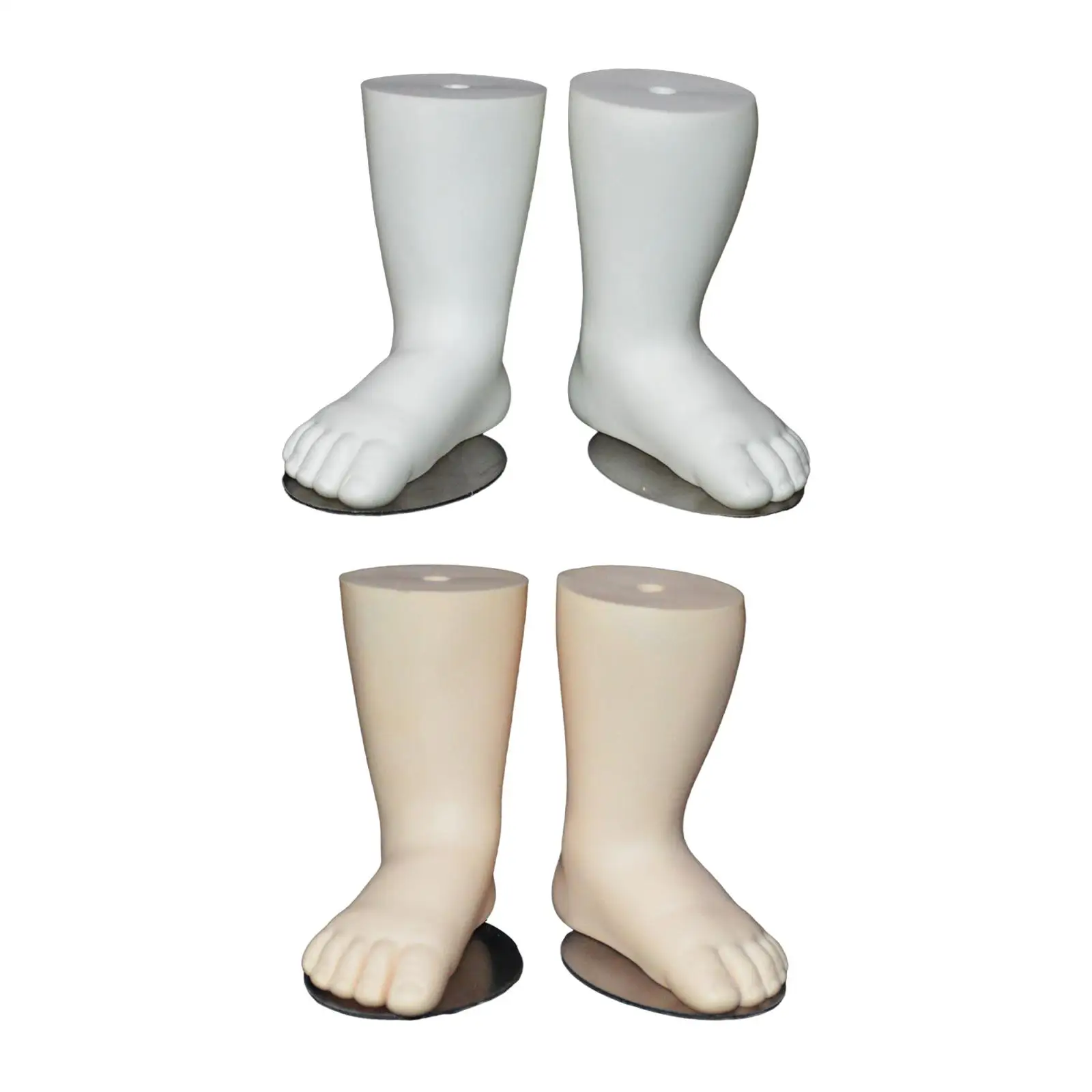 Reusable Mannequin Feet Display Model for Baby Foot Showcase
Reusable Mannequin Feet Display Model for Baby Foot Showcase