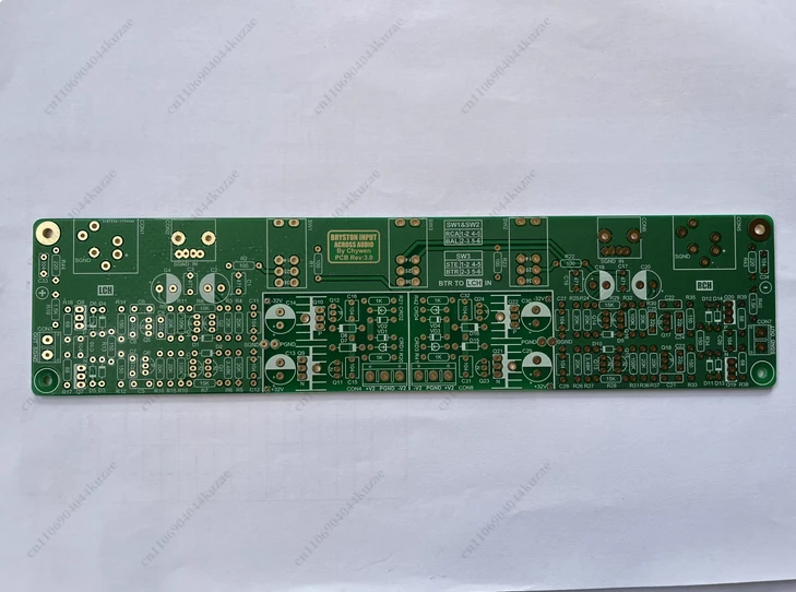 Плата усилителя мощности Bryston 28B SST2 — запасная часть для профессиональной пустой панели ПК
Плата усилителя мощности Bryston 28B SST2 — запасная часть для профессиональной пустой панели ПК