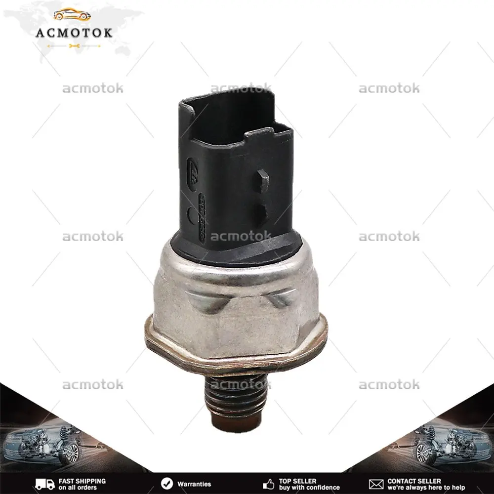 For Citroen Ford Fusion Fiesta Focus C-Max Peugeot 207 9664111780 Fuel Rail high Pressure Regulator Sensor
For Citroen Ford Fusion Fiesta Focus C-Max Peugeot 207 9664111780 Fuel Rail high Pressure Regulator Sensor