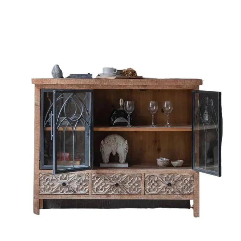 *Essent French Wooden Wine Bar Cabinet Vintage Antique Storage Buffet Cabinet Wine Rack Living Room Furniture Wine Cabinet
*Essent French Wooden Wine Bar Cabinet Vintage Antique Storage Buffet Cabinet Wine Rack Living Room Furniture Wine Cabinet