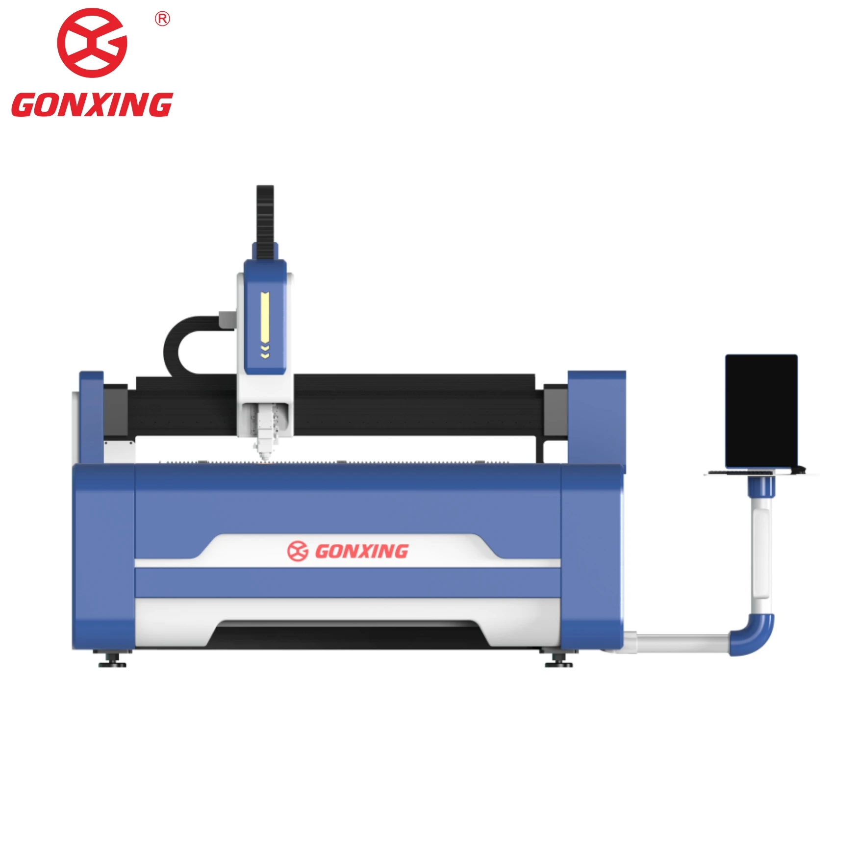 Hot Sale 2024 China Fiber Laser Metal Cutting Machine 1500w 2000w 3000w Laser Cutter Sheet Metal
Hot Sale 2024 China Fiber Laser Metal Cutting Machine 1500w 2000w 3000w Laser Cutter Sheet Metal