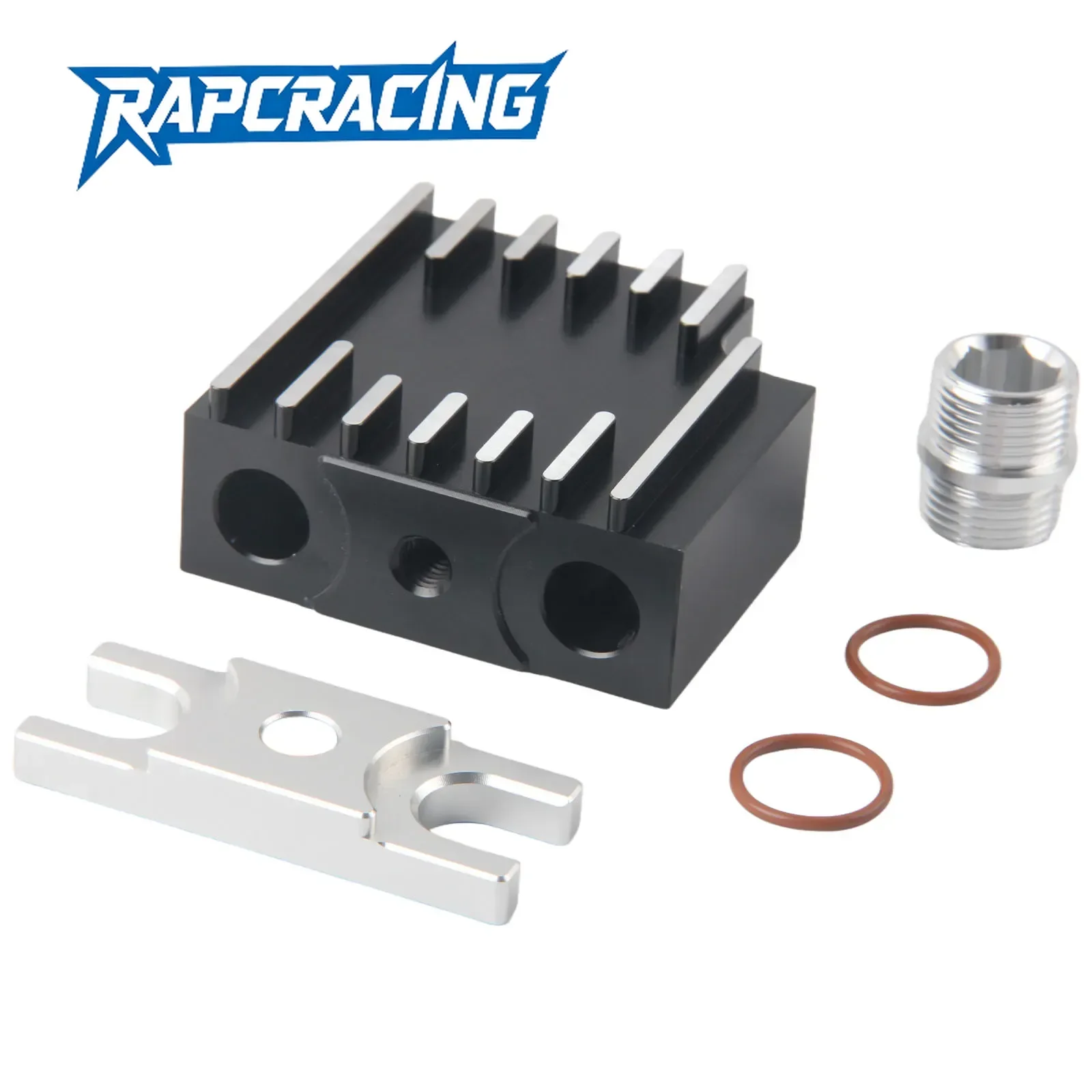 Обновление термовыпускного клапана для трансмиссии 68RFE/AS69RC с муфтой фильтра заготовки для Dodge Ram 6.7L Cummins 2019-2024 гг.
Обновление термовыпускного клапана для трансмиссии 68RFE/AS69RC с муфтой фильтра заготовки для Dodge Ram 6.7L Cummins 2019-2024 гг.