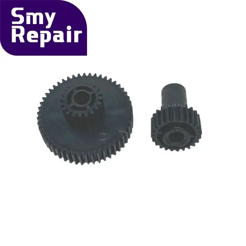 1SETS AB01-0175 24T For Ricoh MP 4002 5002 4000B 4001 5000 5001 8100 8110 8120 C5100S AB01-0174 20T/50T fusing gear kit copier
1SETS AB01-0175 24T For Ricoh MP 4002 5002 4000B 4001 5000 5001 8100 8110 8120 C5100S AB01-0174 20T/50T fusing gear kit copier