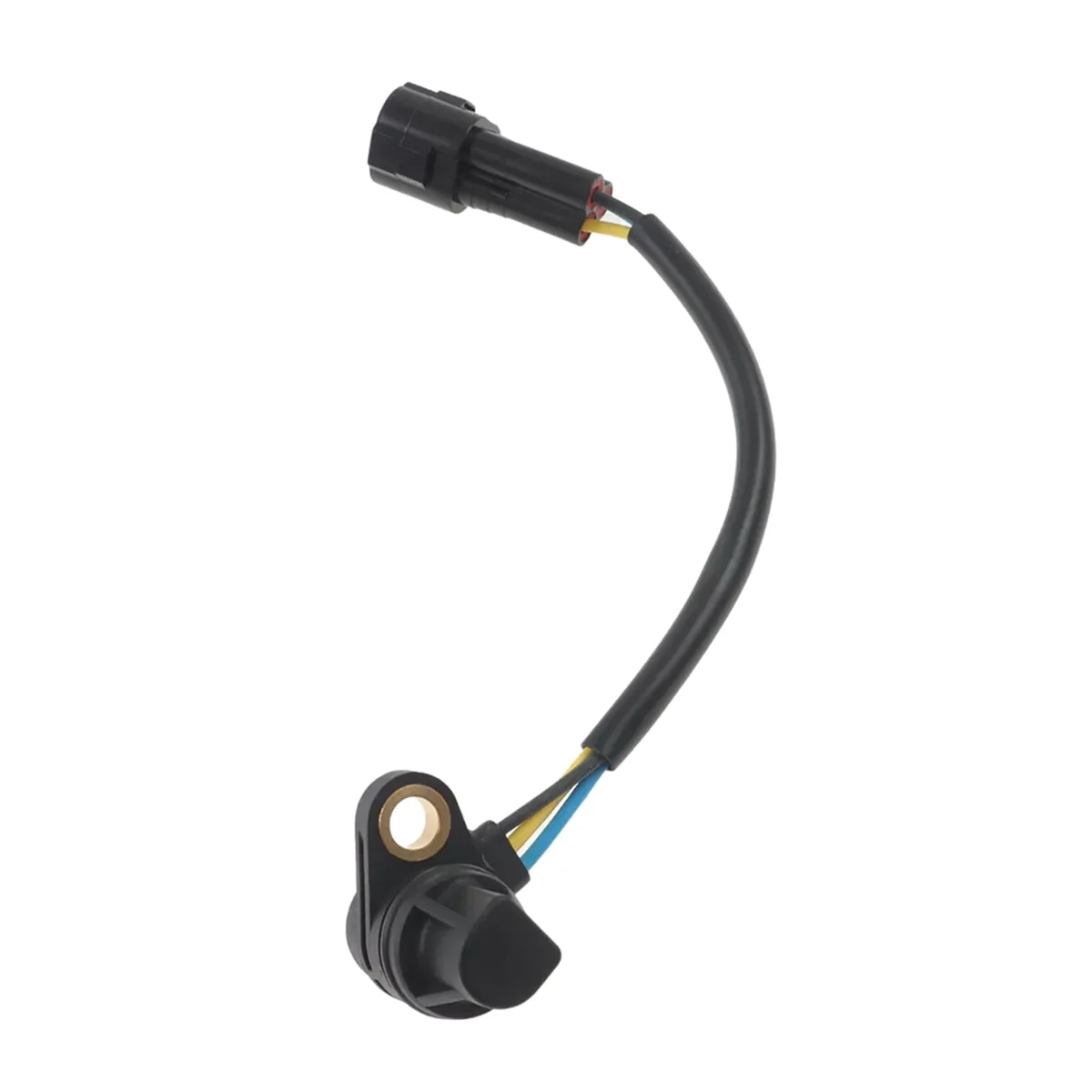 5VY858960200 Motorcycle Cam Position Sensor for Yamaha YZF-R1 YZF-R6 YZF-R1M MT-10 FZ8-SA FZ8-S FZ8-NA FZ1-SA 2013-2019
5VY858960200 Motorcycle Cam Position Sensor for Yamaha YZF-R1 YZF-R6 YZF-R1M MT-10 FZ8-SA FZ8-S FZ8-NA FZ1-SA 2013-2019