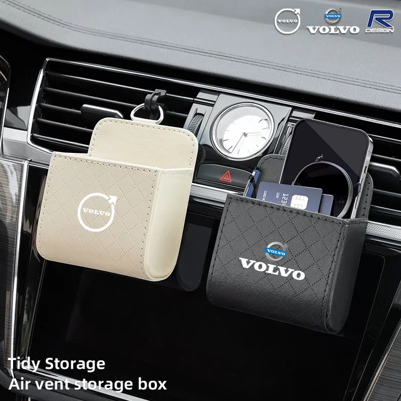 Автомобильный воздуховыпускной ящик для хранения ключей для мобильного телефона Volvo Rdesign XC60 XC90 XC40 V90 V60 V40 EC40 EX40 S80 S60 S90 V70 C30
Автомобильный воздуховыпускной ящик для хранения ключей для мобильного телефона Volvo Rdesign XC60 XC90 XC40 V90 V60 V40 EC40 EX40 S80 S60 S90 V70 C30