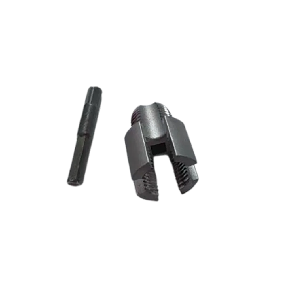 Multifunctional Screw Extractor Kit Compact Powerful Claw Broken Screw Extractor Easy Removal Repair Screw Extraction Tool
Multifunctional Screw Extractor Kit Compact Powerful Claw Broken Screw Extractor Easy Removal Repair Screw Extraction Tool