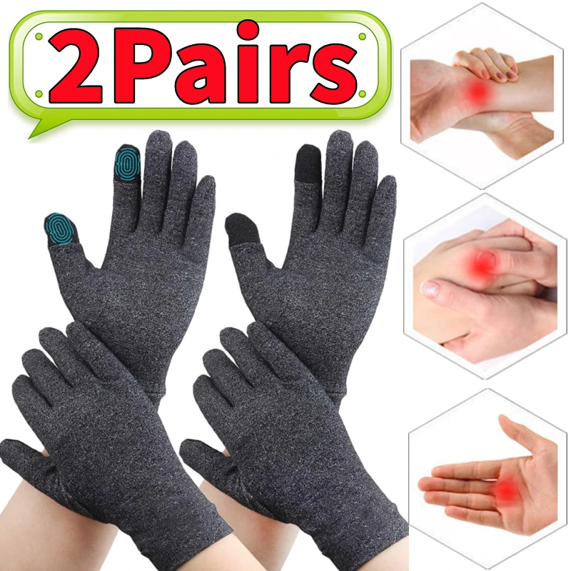 1/2 пары компрессионных перчаток от артрита, ревматоидного облегчения боли в запястном туннеле, перчатки для вождения, перчатки с полным пальцем для женщин и мужчин, облегчение давления
1/2 пары компрессионных перчаток от артрита, ревматоидного облегчения боли в запястном туннеле, перчатки для вождения, перчатки с полным пальцем для женщин и мужчин, облегчение давления