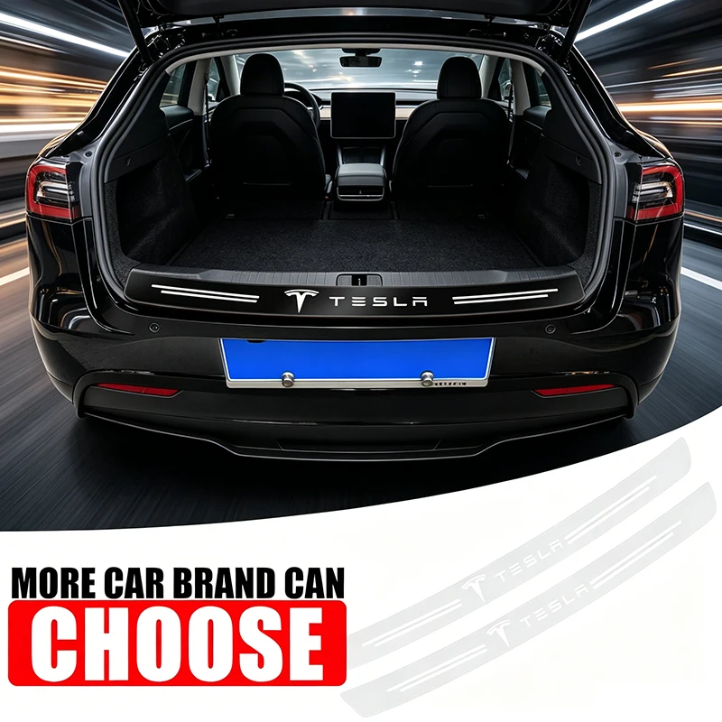 Transparent Car Trunk Badge Protective 3D Stickers Car Accessories For Tesla Model 3 S X Roadster Performance Valve Stems & Caps
Transparent Car Trunk Badge Protective 3D Stickers Car Accessories For Tesla Model 3 S X Roadster Performance Valve Stems & Caps
