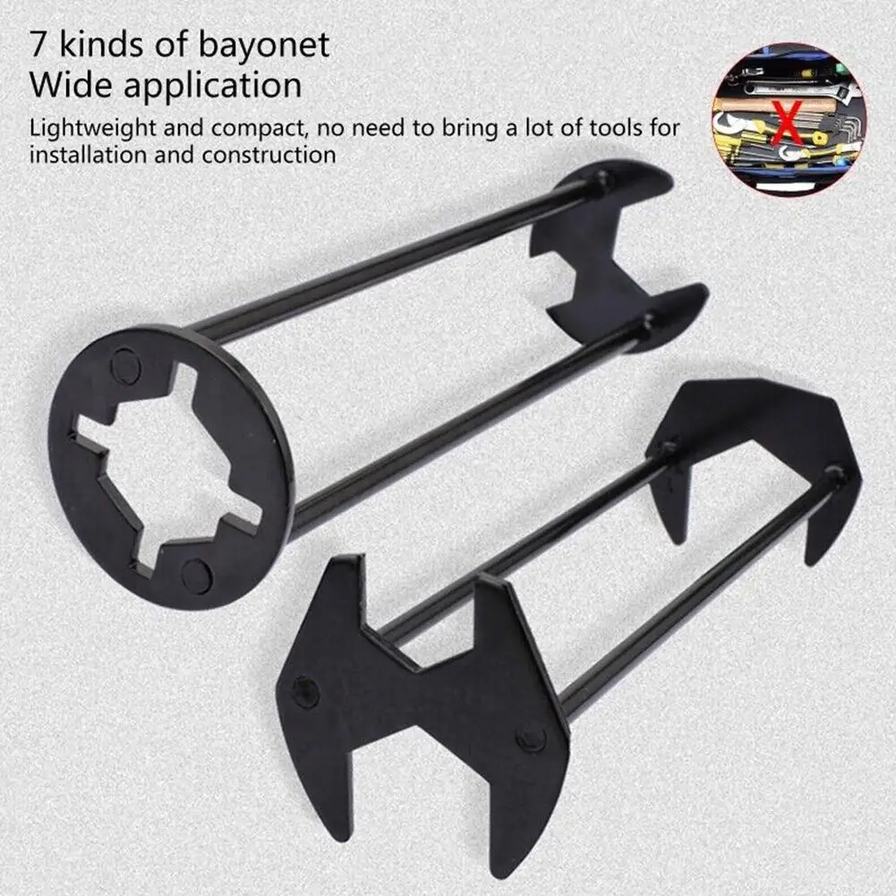 Бытовой ремонт, сантехнический инструмент, ключ для раковины, ключ для раковины, сантехническая труба, шестигранный ключ с четырьмя когтями, инструмент для ванной комнаты
Бытовой ремонт, сантехнический инструмент, ключ для раковины, ключ для раковины, сантехническая труба, шестигранный ключ с четырьмя когтями, инструмент для ванной комнаты