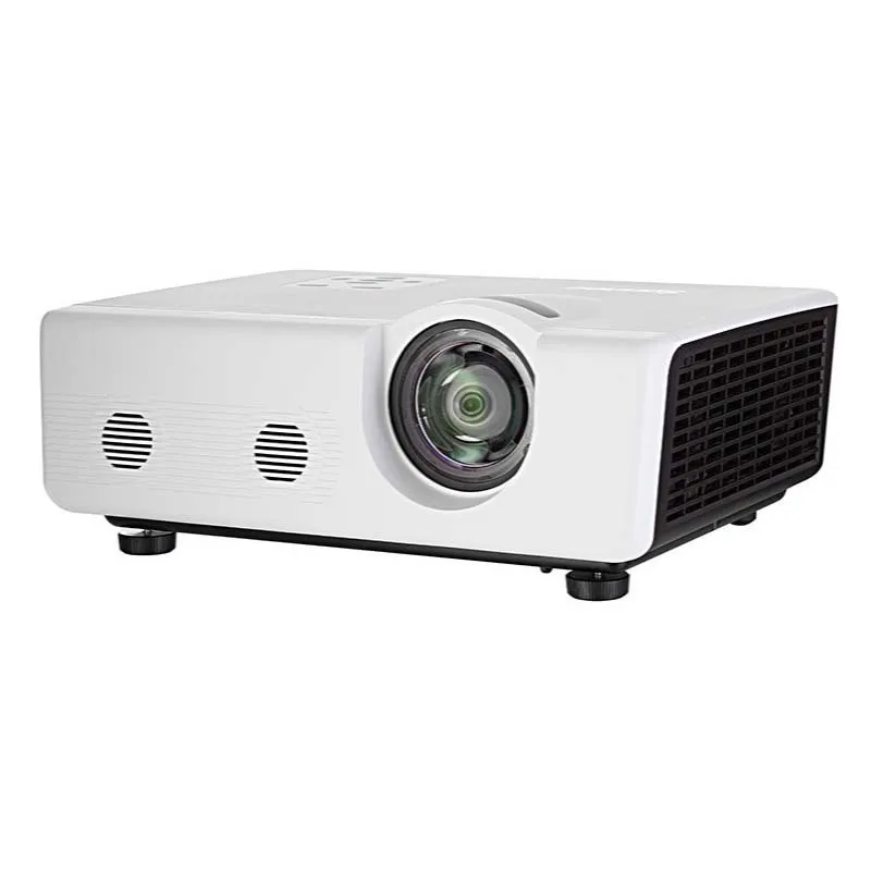 Living room wall home theater high definition education office exhibition hall large screen entertainment projector
Living room wall home theater high definition education office exhibition hall large screen entertainment projector