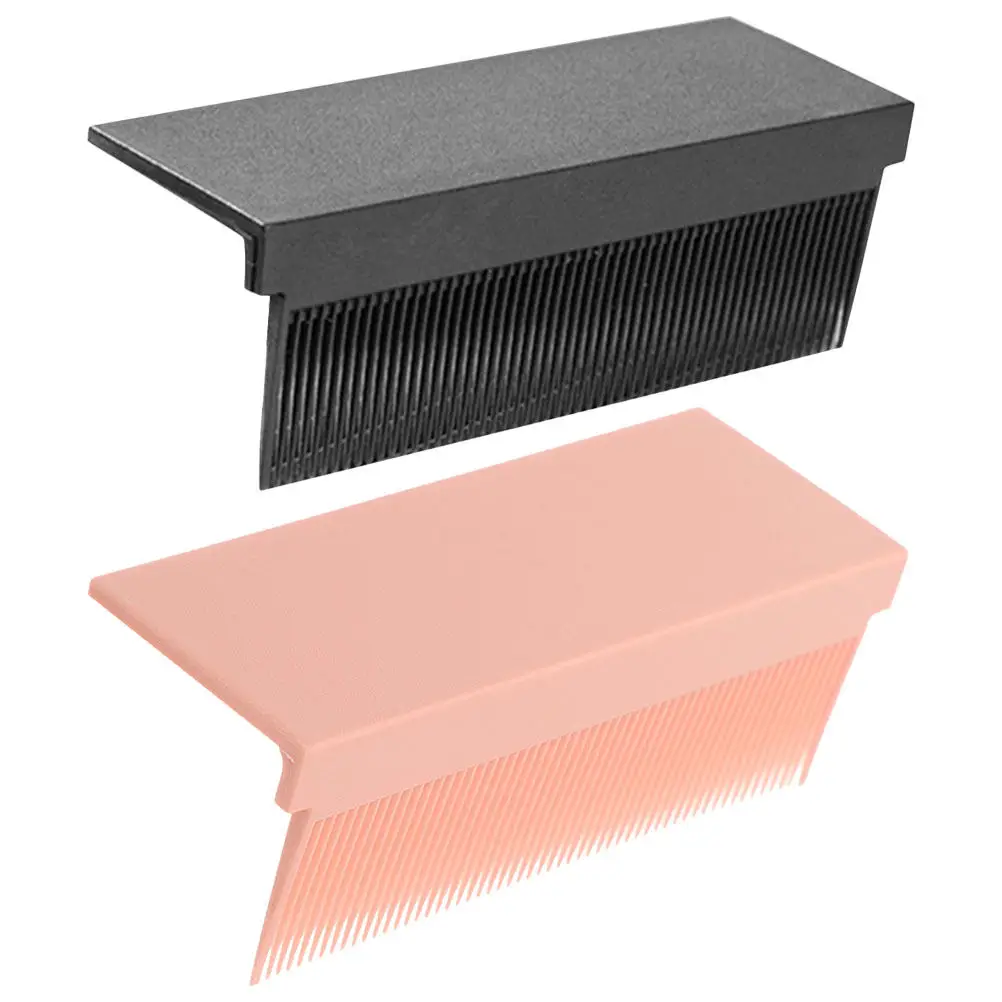 2 Pcs Barber Hair Brush Comb Straighteners Combs for Styling Clamp Straightening
2 Pcs Barber Hair Brush Comb Straighteners Combs for Styling Clamp Straightening